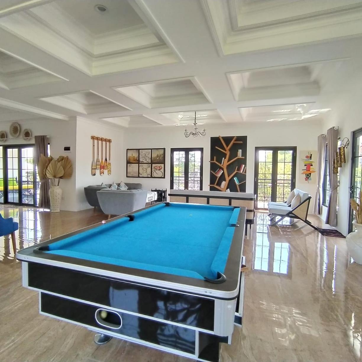 Villa Kota Bunga Malini 7 Cinengangirang Eksteriør billede