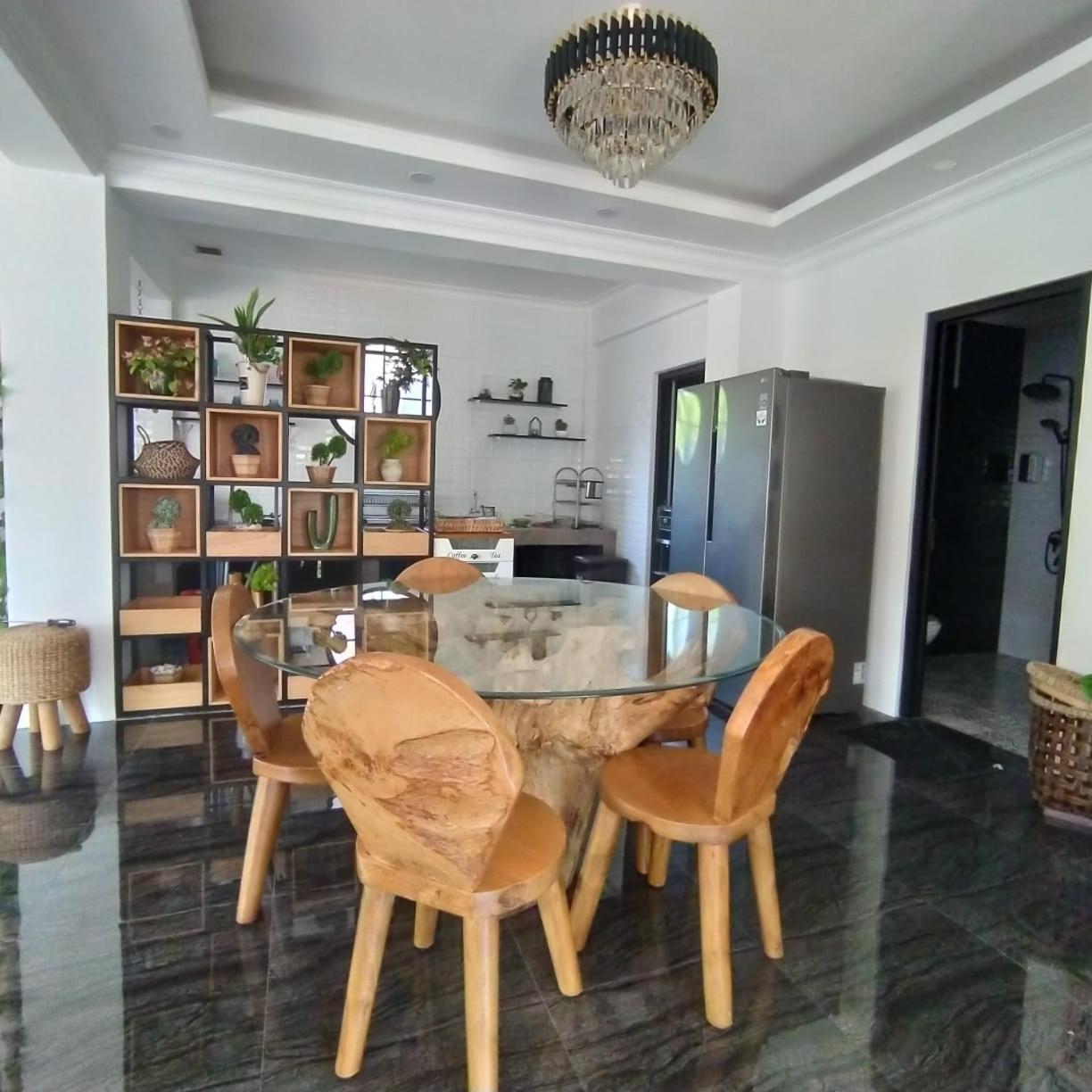 Villa Kota Bunga Malini 7 Cinengangirang Eksteriør billede